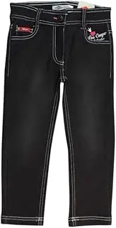 [LEE COOPER] Girls' Jeans, Black