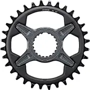 Shimano SLX SM-CRM75 12 Speed Chainring - 34t