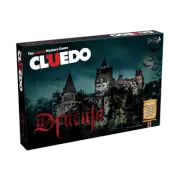 Cluedo - Dracula Edition