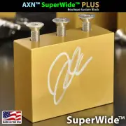 AXN™ SuperWide™ PLUS Sustain Block for floyd rose