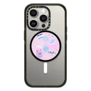 Snappy Grip Stand Snappy™ Grip Stand MagSafe Compatible Y2K Collage