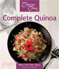 在飛比找三民網路書店優惠-Complete Quinoa