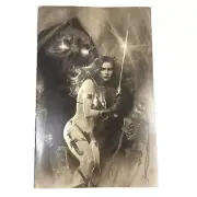 RED SONJA EMPIRE OF THE DAMNED #1 MIDDLETON COVER V VIRGIN VARIANT DYNAMITE 2024