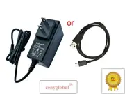 USB AC Adapter For Roland Aerophone Mini AE-01 Go AE-05 Digital Wind Synthesizer