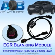 EGR MODULE F01 for FORD Ranger PX Series 2 and 3 3.2L 2015 - 2023