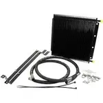 Aeroflow Holden Commodore Transmission Oil Cooler Kit Vt S2 Vx 99-02 - AF72-6071