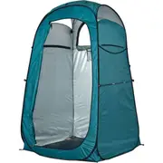 Oztrail Pop up Single Ensuite Shower Toilet Tent 210cm