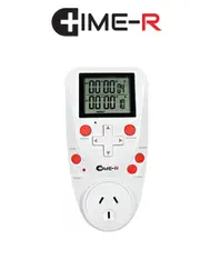 Time-R Seconds Timer