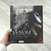 19cm Venom 2 SHF Figure Legends Series Action Figurine Anime Pvc Model Dolls