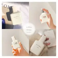 在飛比找蝦皮購物優惠-『Lihua』Zara Femme 香水 高級奶香味 東方香