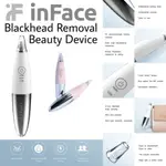 INFACE BLACKHEAD REMOVER MS7000 黑頭清潔工具