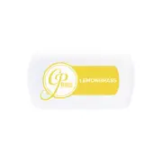 Catherine Pooler Mini Ink Pad - LemonGrass : Spa Collection
