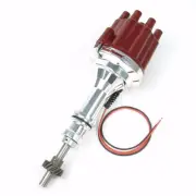 PerTronix D7132801 Flame-Thrower Ignitor III Distributor, Fits Ford 351C