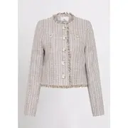 Miami Vice Tweed Jacket