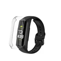 在飛比找樂天市場購物網優惠-【PC透明殼】三星 Samsung Galaxy Fit2 