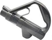 Vacuum Cleaner Wand Handle .Compatible for Dyson DC19 DC23 DC26 DC29 DC32 DC36 DC37 Vacuum Cleaner Wand Handle Replacement Accessories