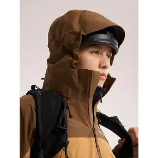 Arcteryx 始祖鳥 Beta AR 男款 Gore Tex Pro 防水外套/登山風雨衣 X000007082