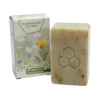 在飛比找PChome24h購物優惠-奧勒岡蜂蜜浮石潔膚皂