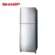 【SHARP 夏普】315L SJ-HY32-SL 一級能效 變頻雙門電冰箱