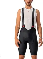 [CASTELLI] Competizione Bib. Men's Shorts