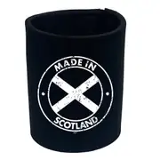 Made In Scotland - Funny Novelty Stubby Holder