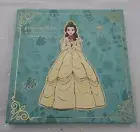 Disney Princess BELLE Complexion Palette - Bronzer/Highlighter/Blush - 6 Shades