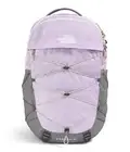 THE NORTH FACE Women's Borealis Commuter Laptop Backpack Icy Lilac/Smoked Pea...