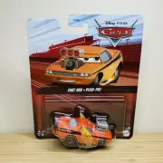 Disney Pixar Diecast Cars - Snot Rod