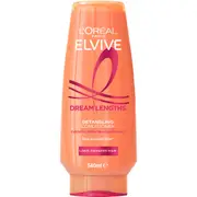 L'Oreal Paris Elvive Dream Lengths Detangling Conditioner 340mL