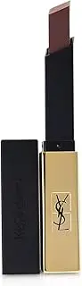 [Yves Saint Laurent] Rouge Pur Couture The Slim Leather Matte Lipstick - # 6 Nu Insolite 2.2g/0.08oz