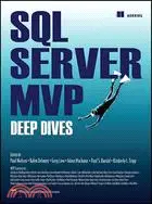 在飛比找三民網路書店優惠-SQL Server MVP: Deep Dives