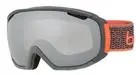 Bolle Tsar black Chrome Matte Grey & Neon Orange Medium/Large