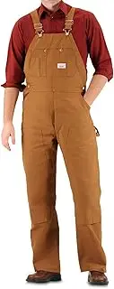 [Roundhouse] Round House Made in USA Painter Bib Overall