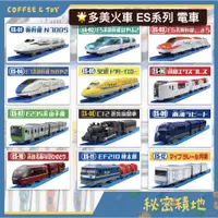 在飛比找蝦皮購物優惠-PLARAIL 鐵道王國 ES-01 02 03 04 N7