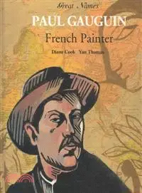 在飛比找三民網路書店優惠-Paul Gauguin