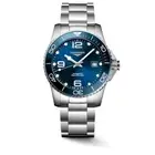 Longines Hydroconquest Automatic 41 mm Blue Dial Watch L37814966