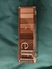 e.l.f. Perfect 10 Eyeshadow Palette, Ten Ultra-pigmented Shimmer & Matte Shades,