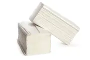 Dolphy Ultraslim 2400 Sheets Hand Towels - 16 x 150 Packs