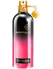 [Montale] Oud Fool Roses EDP 100ml