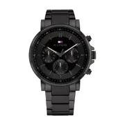 Tommy Hilfiger Tyson Men's Watch in Black