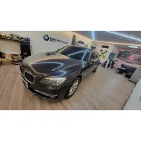 在飛比找蝦皮購物優惠-自售BMW 730D 2014年1月柴油車