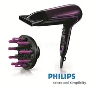 ◤內含大烘罩◢ PHILIPS 飛利浦 沙龍級負離子SPA護髮吹風機 HP8233 / HP-8233