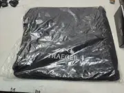 Portable Traeger Grill cover