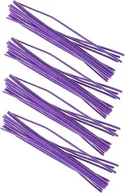 FRCOLOR Hair Curlers Flexible Perm Rods for Long Hair Styling for Volume and Curls Easy to Use for Home Use