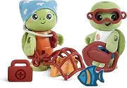 Hape Kayl & Wai Set