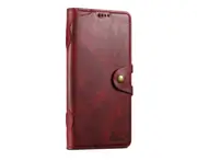 024 Flip Phone Protective Case Wallet Bag for iPhone15Pro