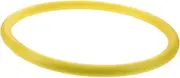 Arm Pilates Ring Fitness Circle Yoga Circle Arm Circle Exercise Rings Exercise Arm Equipment Fitness Accessories Arm Workout Equipment Arm Hoops Pe Sky-Blue