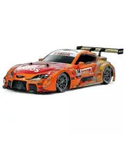 Tamiya 47514 Eneos X Prime GR Supra 1/10 TT-02 On-road Chassis RC Car Kit