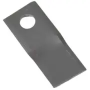 Disc Mower Blade - LH Fits Krone Disc Mower Models: AFA243 AFA283 AFL283 AM203