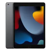 Apple 10.2-inch iPad (9th Gen) Wi-Fi 64GB - Space Grey